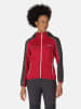 Regatta Softshelljacke "Attare" in Rot