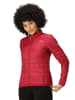 Regatta Steppjacke "Hillpack" in Rot