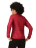 Regatta Steppjacke "Hillpack" in Rot