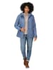 Regatta Winterjacke "Bria" in Hellblau