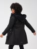 Regatta Parka "Samaria" zwart
