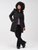 Regatta Parka "Samaria" zwart