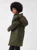 Regatta Parka "Samaria" in Khaki