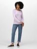 Regatta Longsleeve "Lakeisha" in Lila