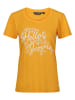 Regatta Shirt "Filandra VII" in Orange