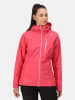 Regatta Funktionsjacke "Britedale" in Pink