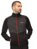 Regatta Fleecejacke "Coladane V" in Schwarz