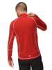 Regatta Fleecepullover "Yonder" in Rot