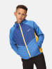 Regatta Hybridjacke "Kielder VII" in Blau