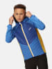 Regatta Hybridjacke "Kielder VII" in Blau