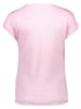 Benetton Shirt in Rosa