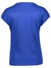 Benetton Shirt blauw