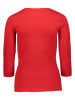 Benetton Longsleeve in Rot