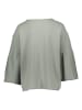 Benetton Sweatshirt groen