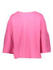 Benetton Sweatshirt in Rosa