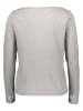 Benetton Longsleeve lichtgrijs