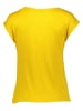 Benetton Shirt geel