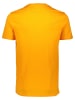 Benetton Shirt oranje