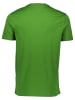 Benetton Shirt groen