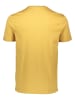Benetton Shirt in Senf