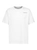 Sublevel Shirt in Weiß