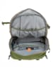 Deuter Plecak turystyczny "Trans Alpine 24" w kolorze zielonym - 30 x 50 x 15 cm