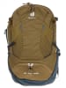 Deuter Plecak turystyczny "Trans Alpine 24" w kolorze khaki - 30 x 50 x 15 cm
