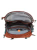 Deuter Plecak turystyczny "Trans Alpine 24" w kolorze pomarańczowym - 30 x 50 x 15 cm