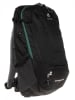 Deuter Plecak turystyczny "Trans Alpine 30" w kolorze czarnym - 30 x 53 x 15 cm