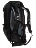 Deuter Plecak turystyczny "Trans Alpine 30" w kolorze czarnym - 30 x 53 x 15 cm