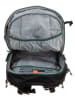 Deuter Plecak turystyczny "Trans Alpine 30" w kolorze czarnym - 30 x 53 x 15 cm