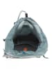 Deuter Plecak turystyczny w kolorze błękitnym - 30 x 77 x 20 cm