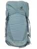 Deuter Plecak turystyczny w kolorze błękitnym - 30 x 77 x 20 cm