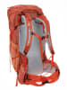 Deuter Plecak turystyczny w kolorze pomarańczowym - 30 x 77 x 20 cm