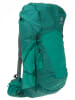 Deuter Plecak turystyczny "Aircontact Core 50+5" w kolorze turkusowym - 30 x 85 x 20 cm