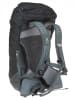 Deuter Wandelrugzak "AC Lite 28 SL" grijs - (B)30 x (H)56 x (D)24