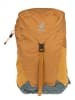 Deuter Plecak turystyczny "AC Lite 28 SL" w kolorze pomarańczowym - 30 x 59 x 23 cm