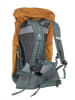 Deuter Plecak turystyczny "AC Lite 28 SL" w kolorze pomarańczowym - 30 x 59 x 23 cm