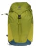 Deuter Plecak turystyczny "AC Lite 30" w kolorze zielonym - 32 x 58 x 24 cm