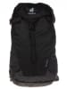 Deuter Wanderrucksack "AC Lite 30" in Schwarz - (B)32 x (H)58 x (T)24 cm