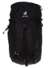 Deuter Plecak turystyczny "Trail 22 SL" w kolorze czarnym - 30 x 52 x 16 cm