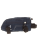 Deuter Torba rowerowa "Energy Bag" w kolorze czarnym - 4 x 9 x 19 cm