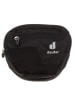 Deuter Torba rowerowa "City Bag" w kolorze czarnym - 18 x 14 x 7 cm