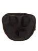 Deuter Torba rowerowa "City Bag" w kolorze czarnym - 18 x 14 x 7 cm
