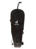 Deuter Fietstas "Bike Bag Bottle" zwart - (B)7 x (H)26 x (D)11 cm