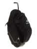 Deuter Fietstas "Bike Bag Bottle" zwart - (B)7 x (H)26 x (D)11 cm