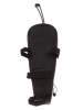 Deuter Fietstas "Bike Bag Bottle" zwart - (B)7 x (H)26 x (D)11 cm