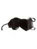 Deuter Fietstas "Bike Bag Bottle" zwart - (B)7 x (H)26 x (D)11 cm