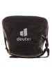 Deuter Fahrradtasche "Bike Bag Race I" in Schwarz - (B)7 x (H)6 x (T)13 cm