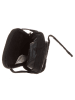 Deuter Torba rowerowa "Bike Bag Race I" w kolorze czarnym - 7 x 6 x 13 cm